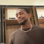 De’Aaron Fox on the difference between Spurs young team and others, We got Wemby - 4/2/26