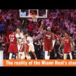 The reality of the Miami Heat's standing | Five on the Floor