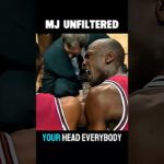Michael Jordan’s Relentless Leadership: Why the Bulls Went 6-0