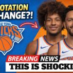 This Should Be HUGE || Latest New York Knicks News & Rumors