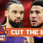 BREAKING: Phoenix Suns Make HUGE CHANGE To Starting Lineup vs Chicago Bulls