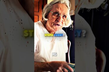 She Watched Steph Curry For 10 Years… 🏀❤️