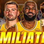 What Just Happened to the Lakers?!