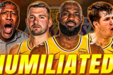 What Just Happened to the Lakers?!