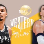 How The Denver Nuggets Reminded You They're Still Contending