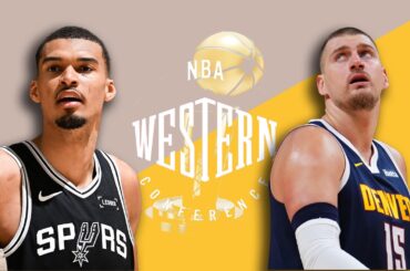 How The Denver Nuggets Reminded You They're Still Contending