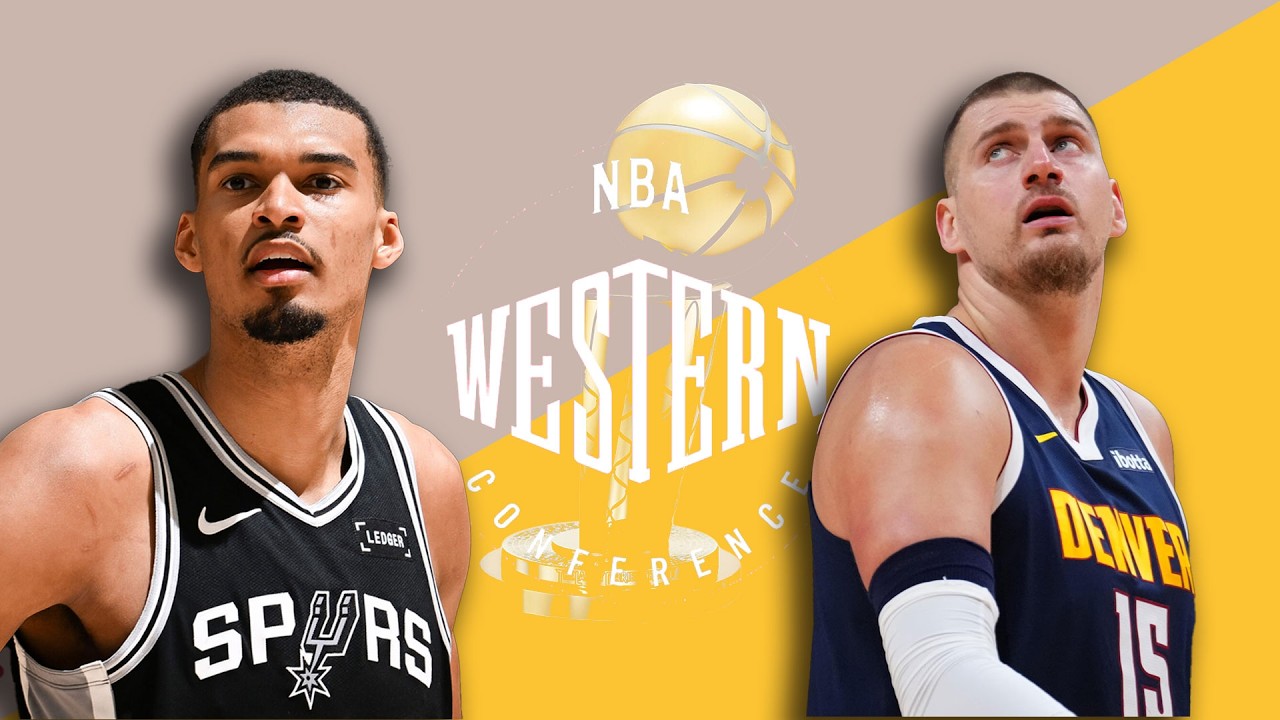 How The Denver Nuggets Reminded You They're Still Contending