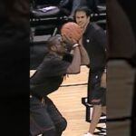 Everyone’s gotta start somewhere, even Coach Spo 😮