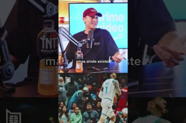 SE HORNETS CHEGAR NOS PLAYOFFS, PODE SER UMA ZEBRA!?🤔🤔#nbabrasil #charlottehornets #lamelloball