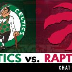 Celtics vs. Raptors Live Streaming Scoreboard, Play-By-Play, Highlights, Stats | Free NBA Stream