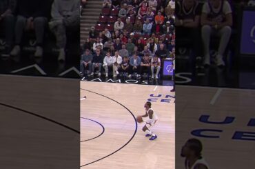 JG from Book for three #shorts | Phoenix Suns