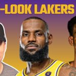 Lakers vs Mavs! Injury Update, LA Lineup Changes & More