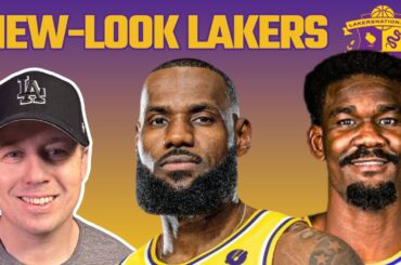 Lakers vs Mavs! Injury Update, LA Lineup Changes & More