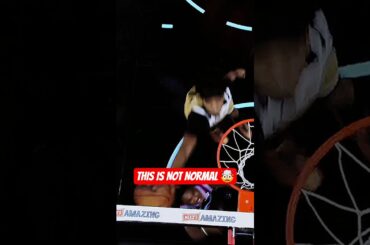 Best defender in the NBA? 👀 Bilal Coulibaly vs Heat #Basketball #nba #nbashorts