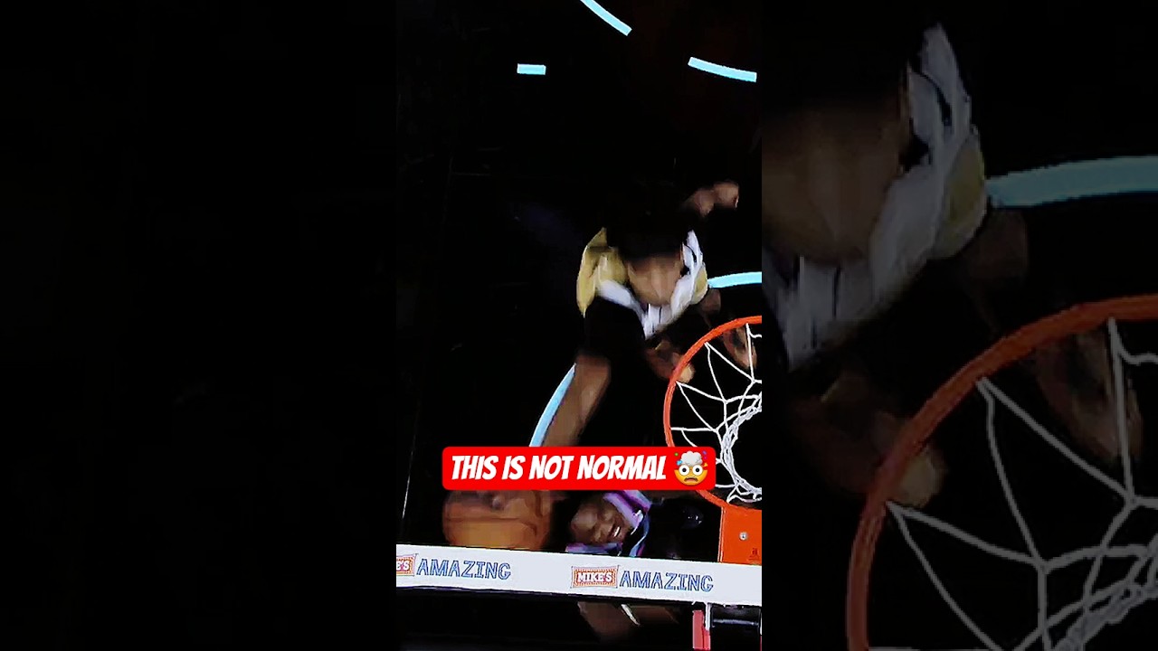 Best defender in the NBA? 👀 Bilal Coulibaly vs Heat #Basketball #nba #nbashorts