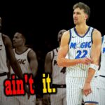 The NBA's worst "rebuild" of the modern era