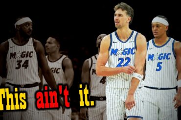 The NBA's worst "rebuild" of the modern era