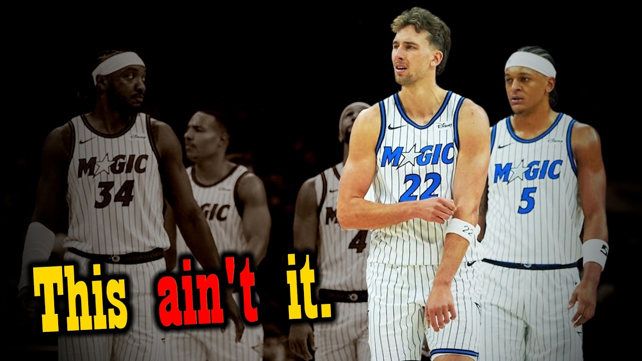 The NBA's worst "rebuild" of the modern era