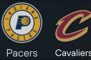Game: Indiana Pacers vs Cleveland Cavaliers – Live Results NBA USA