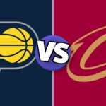 Indiana Pacers vs Cleveland Cavaliers NBA Live Play By Play Scoreboard 4/5/26