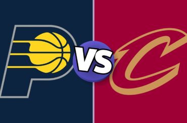 Indiana Pacers vs Cleveland Cavaliers NBA Live Play By Play Scoreboard 4/5/26