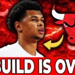 CHICAGO BULLS lied to fans? How the Dieng trade exposes a fake rebuild