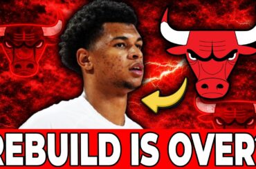 CHICAGO BULLS lied to fans? How the Dieng trade exposes a fake rebuild
