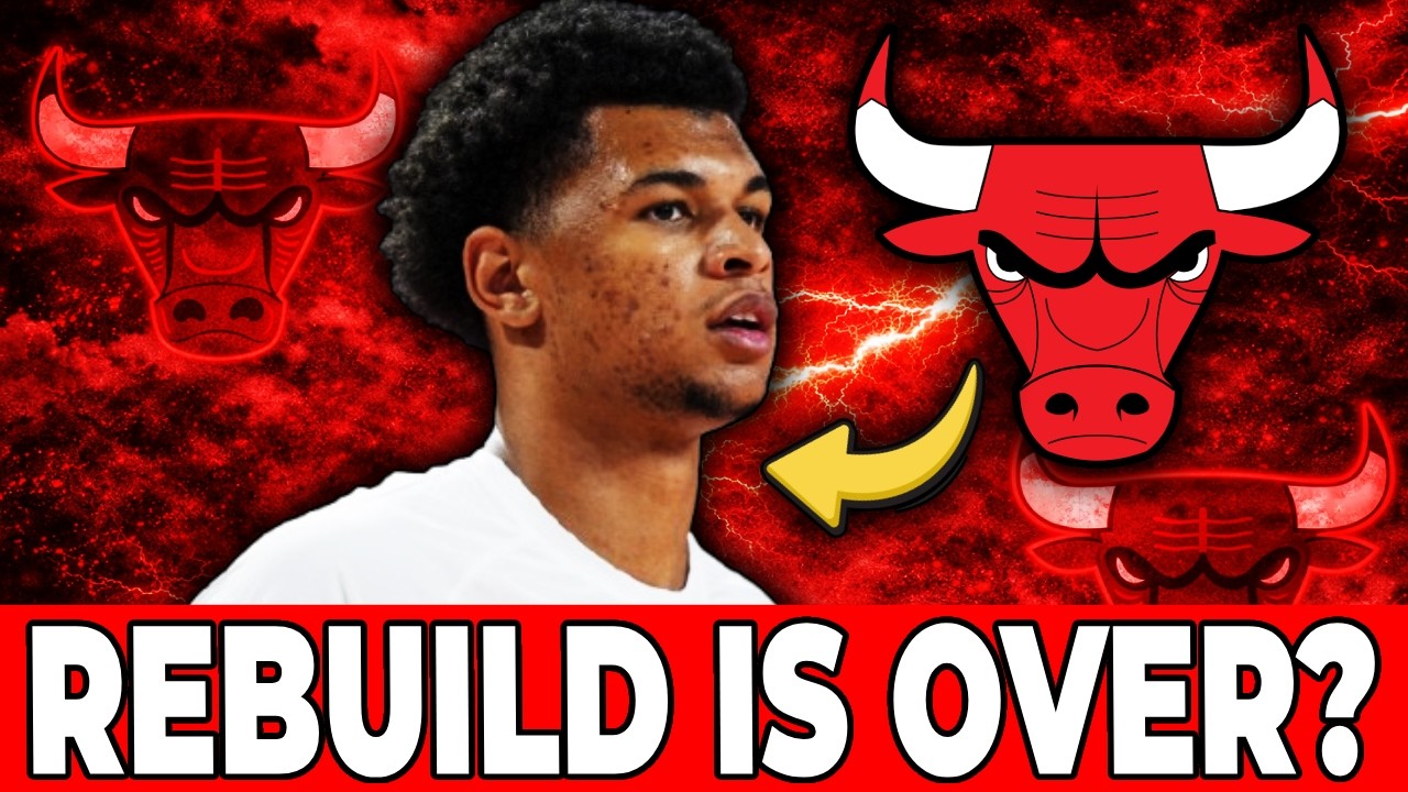 CHICAGO BULLS lied to fans? How the Dieng trade exposes a fake rebuild