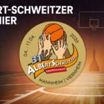Albert-Schweitzer-Turnier: Slowenien - Deutschland | U18 Basketball | MAGENTA SPORT