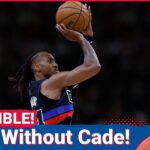 STATEMENT: Detroit Pistons PROVE Critics WRONG With 8-2 RECORD Since Cade Cunningham Injury!