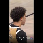 Wizards vs Nets - Game Highlights