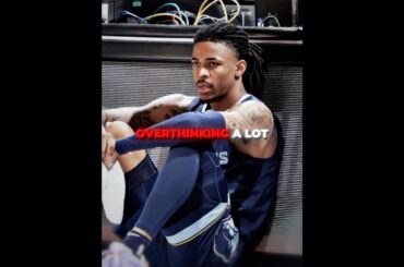 What Happened To Ja Morant… 😔🏀