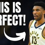 The Atlanta Hawks Make A Sneaky Perfect Signing…
