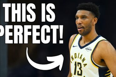 The Atlanta Hawks Make A Sneaky Perfect Signing…