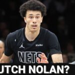 Nolan Traore LIFTS Brooklyn Nets To Win During TANK-OFF vs. Wizards | Are Top 3 Odds In DANGER?