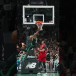 Neemi's on another level 💥 #celtics #nba #shorts