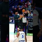 Jeremiah Fears 🔄 Jalen Suggs #pelicans #nba #highlights