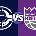 LA Clippers vs Sacramento Kings NBA Live Play By Play Scoreboard 4/5/26
