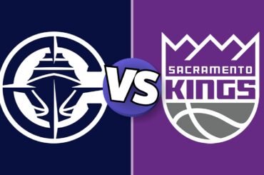 LA Clippers vs Sacramento Kings NBA Live Play By Play Scoreboard 4/5/26