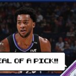 Utah Jazz vs Oklahoma City Thunder Post Game | Only three games left!