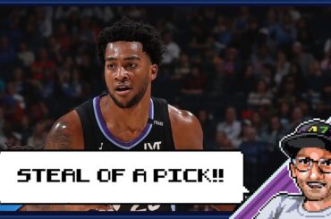 Utah Jazz vs Oklahoma City Thunder Post Game | Only three games left!