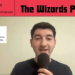 Will Riley drops another 30-ball as Wizards secure HUGE tanking loss