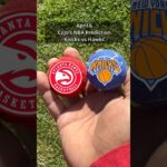 Cujo’s NBA Picks | New York Knicks vs Atlanta Hawks 🏀 04-06-2026 #CujoCatches