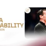 Cavs vs Pacers | Kenny Atkinson Post Game | 04.05.2026