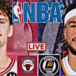 NBA LIVE: PHOENIX SUNS vs CHICAGO BULLS (LIVESCORE)