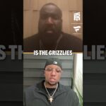 Kendrick Perkins Speaks on the OUTRAGE From LeBron James’ Recent Comments on The Memphis Grizzlies