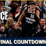 LAST CHANCE: Denver Nuggets GEAR UP for Final Week of Season
