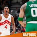 Raptors come up short in Boston as their 'Stars' struggle | Post Game Live