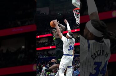 Zion Williamson Finishing through Contact #nba #highlights