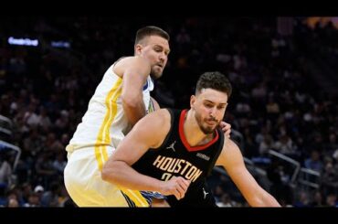 Alperen Şengün 🏀 | Houston Rockets ⚔️ Golden State Warriors | 5.4.2026